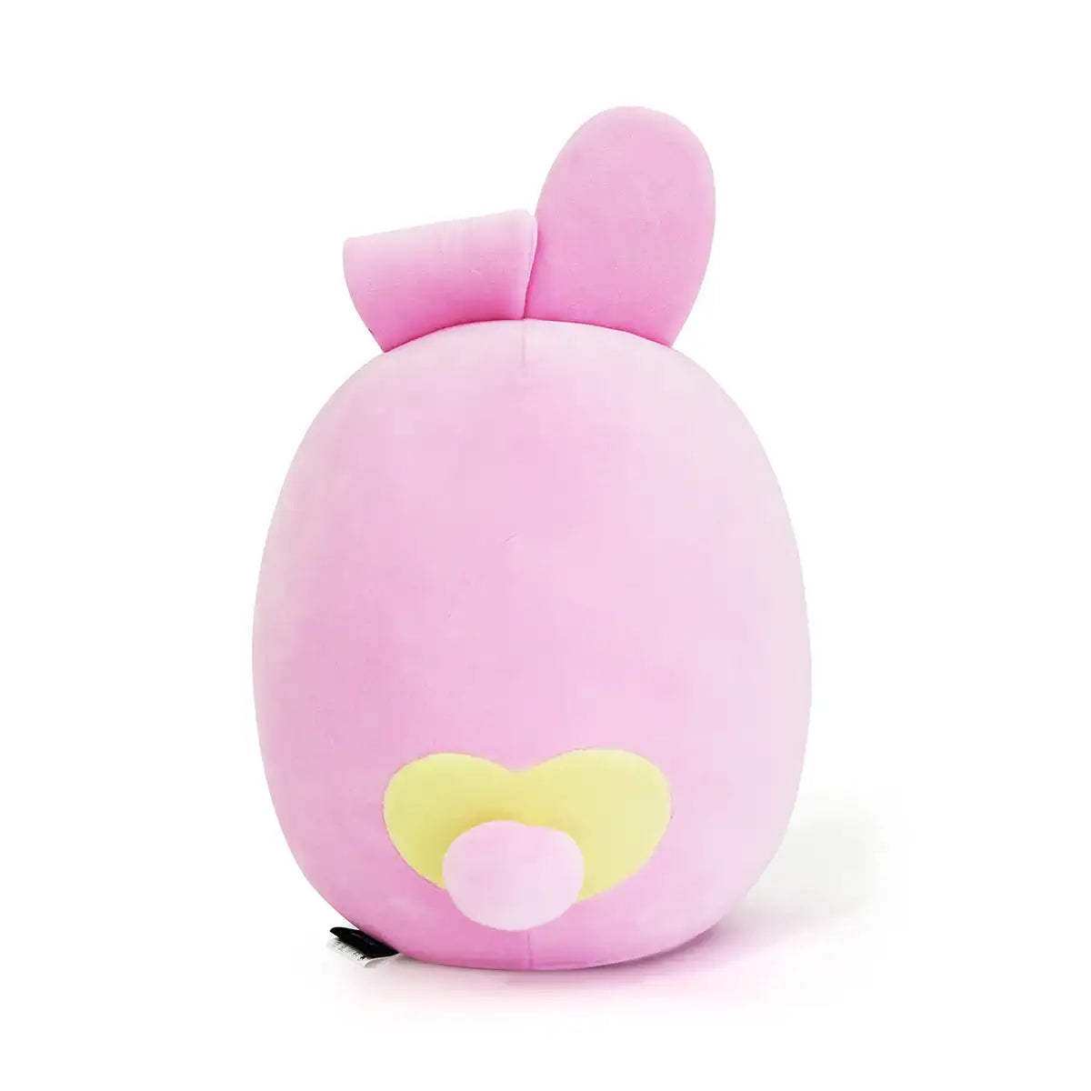 BT21 - Egg Pillow Cushion - BT21 - Home & Living, Accessories - Harumio