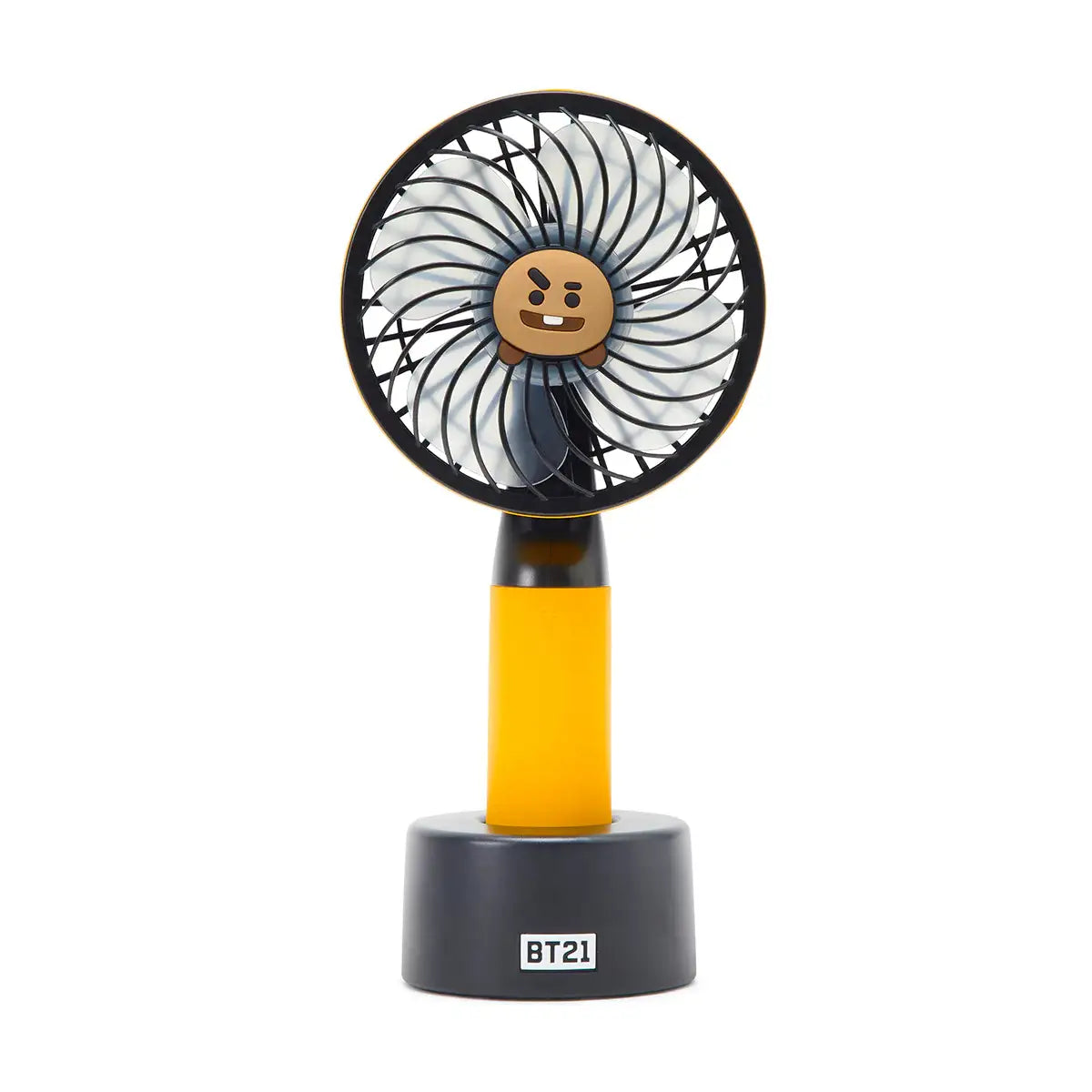 BT21 - Handy Fan - BT21 - Mini Fan - Harumio