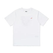 BT21 - BITE - Fast Food - Short Sleeve Polo T-shirt - Cooky - BT21 - T-Shirt - Harumio