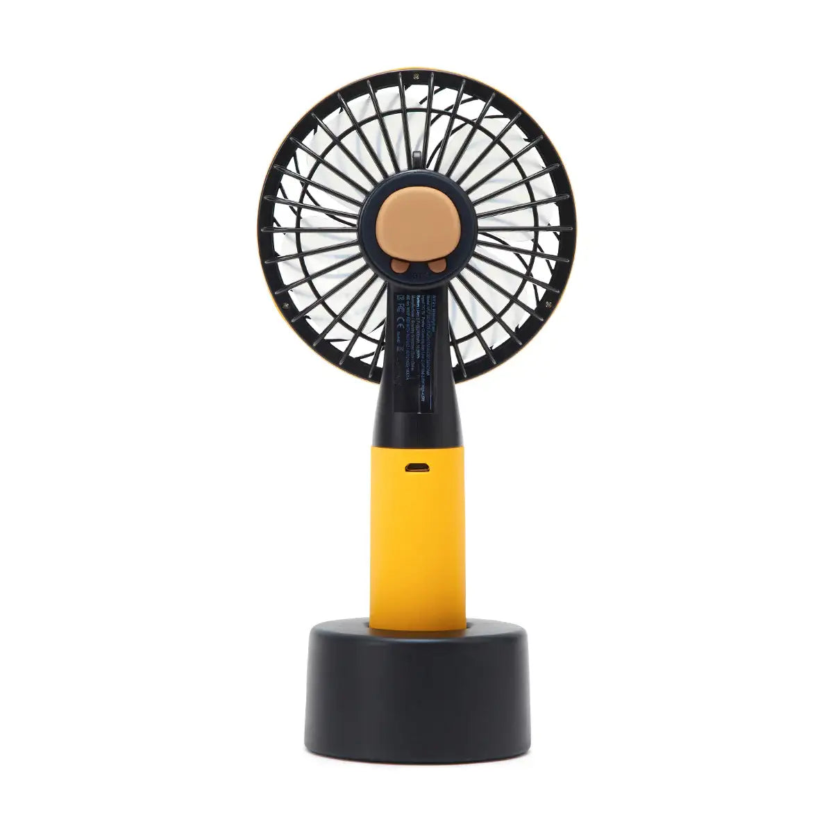BT21 - Handy Fan - BT21 - Mini Fan - Harumio