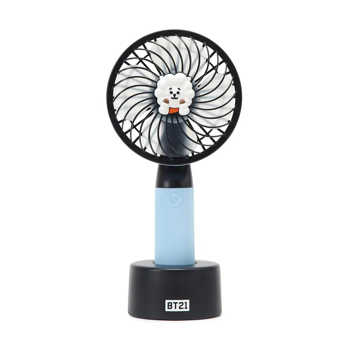 BT21 - Handy Fan - BT21 - Mini Fan - Harumio