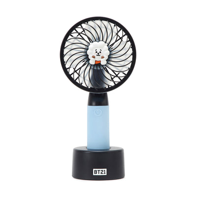 BT21 - Handy Fan