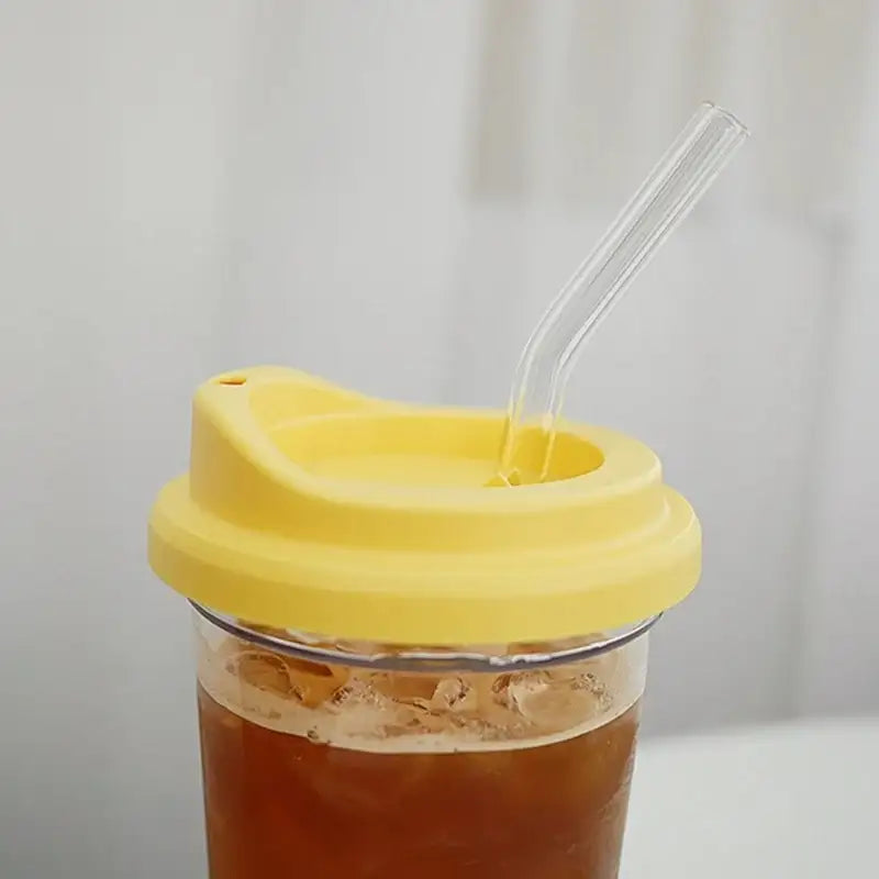 Somkist - Eco Friendly Glass Straw - Somkist - Home & Living - Harumio