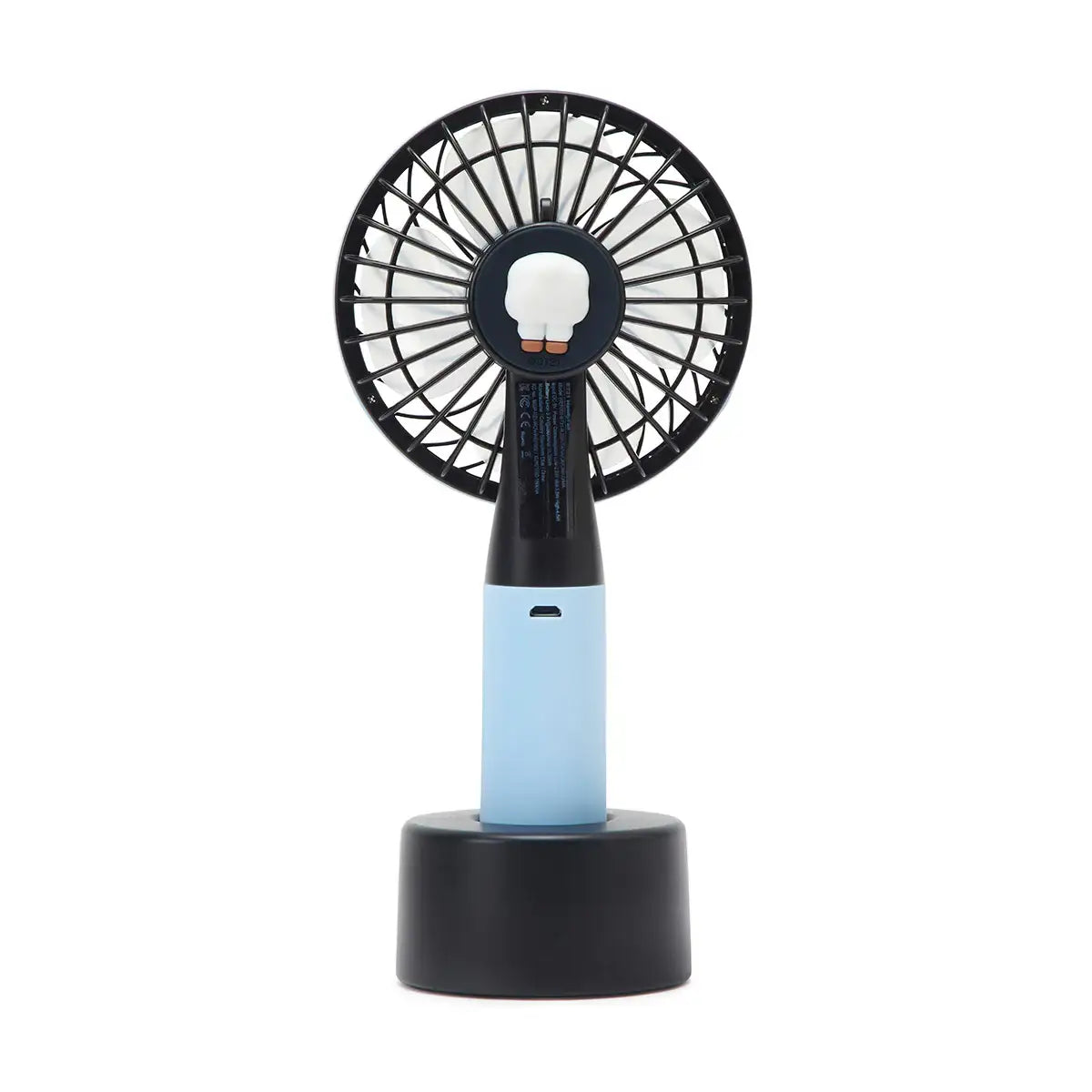 BT21 - Handy Fan - BT21 - Mini Fan - Harumio