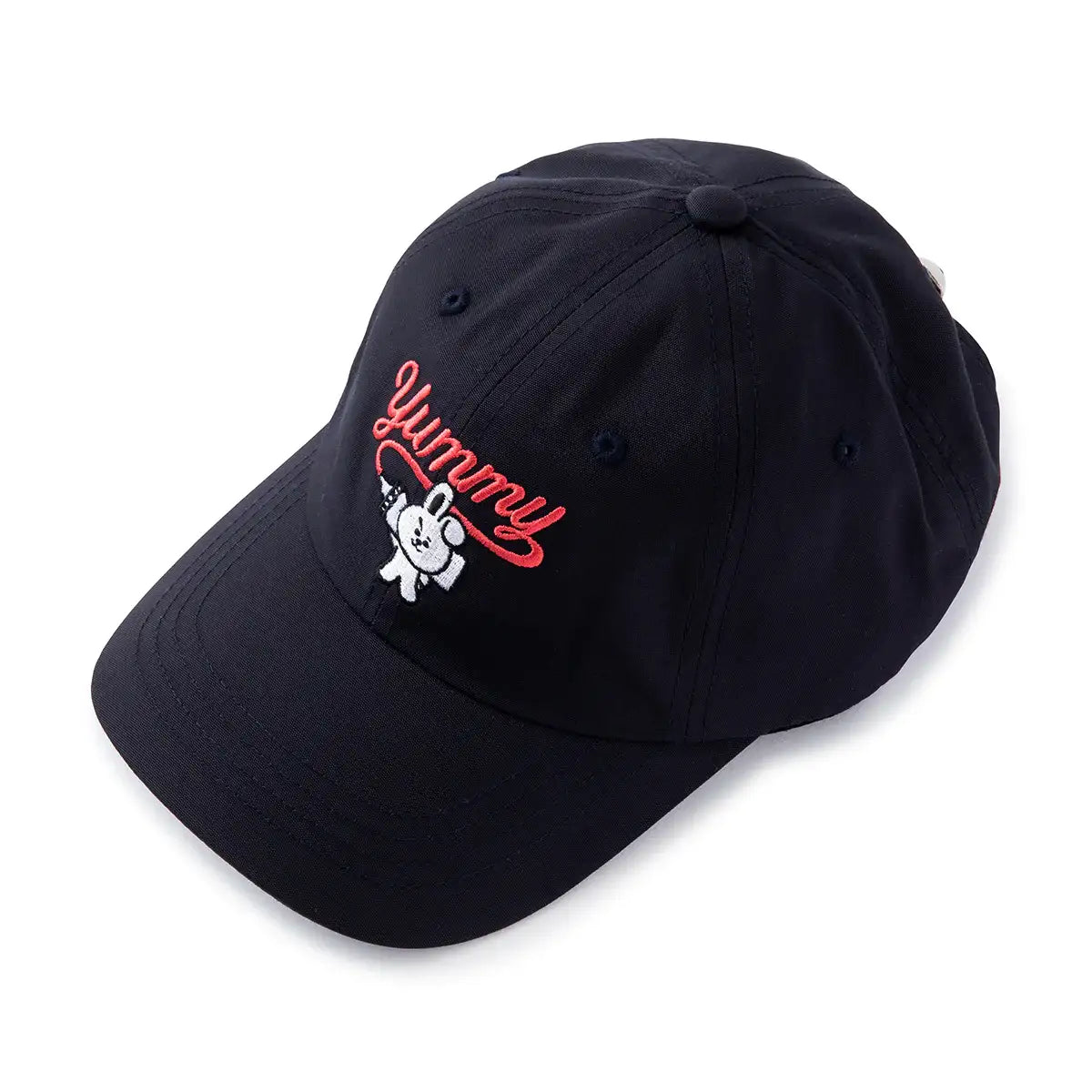 BT21 - BITE - Embroidery Ball Cap - BT21 - Cap - Harumio