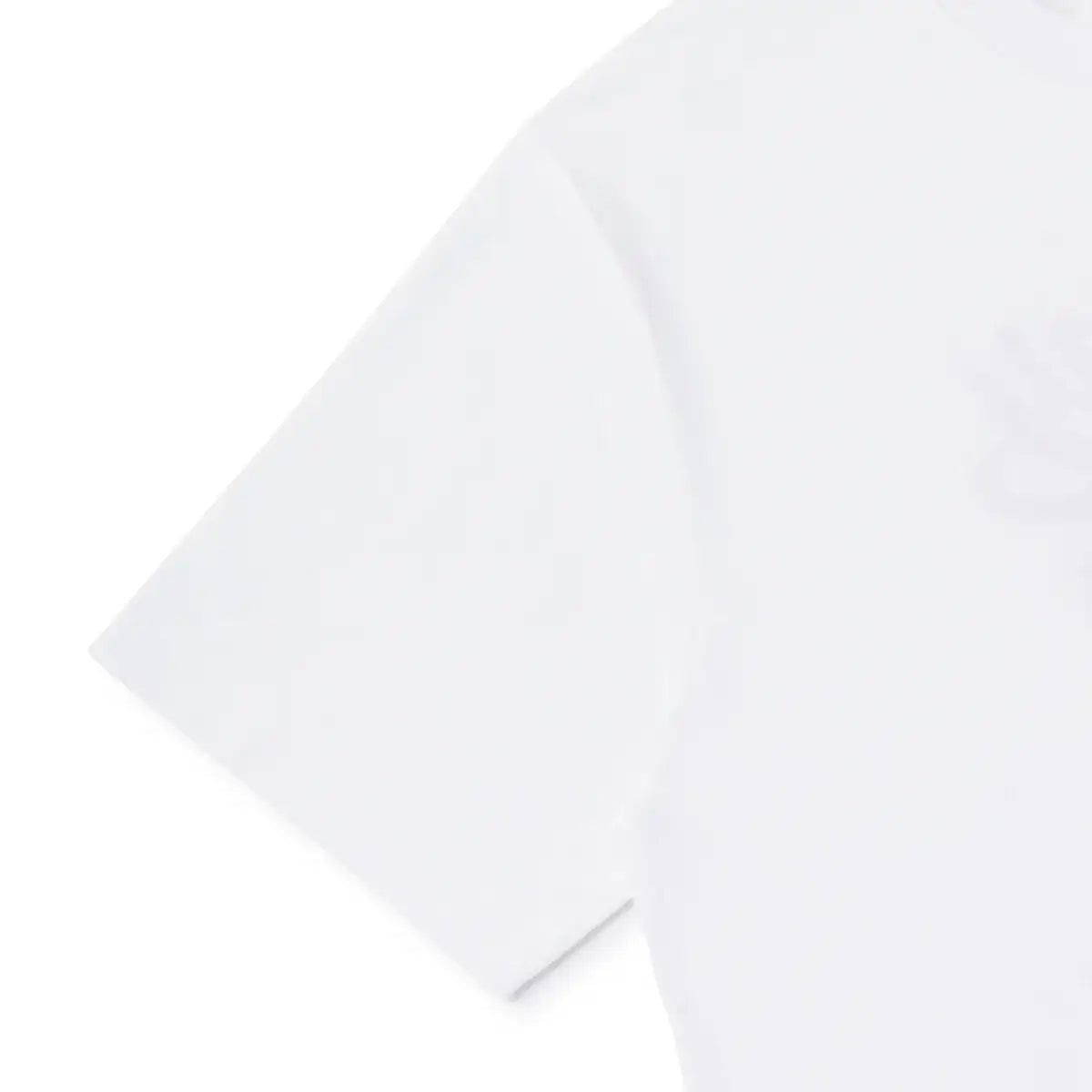 BT21 - BITE - Fast Food - Short Sleeve Polo T-shirt - Cooky - BT21 - T-Shirt - Harumio