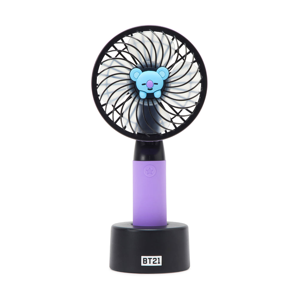 BT21 - Handy Fan
