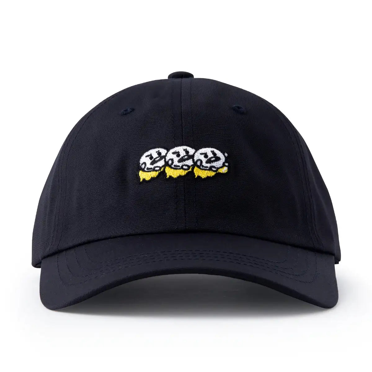 BT21 - BITE - Embroidery Ball Cap - BT21 - Cap - Harumio