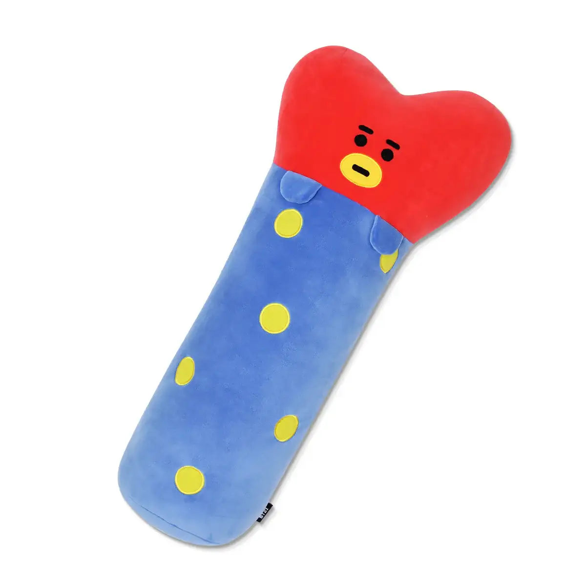 BT21 - Long Body Pillow - BT21 - Home & Living, Accessories - Harumio