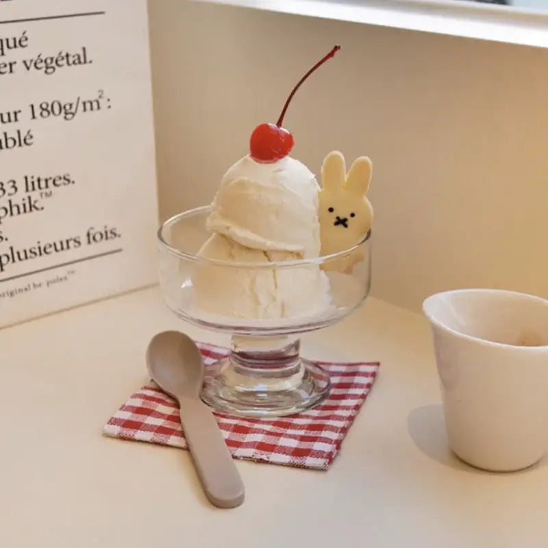 Somkist - Dessert Glass - Somkist - Home & Living - Harumio
