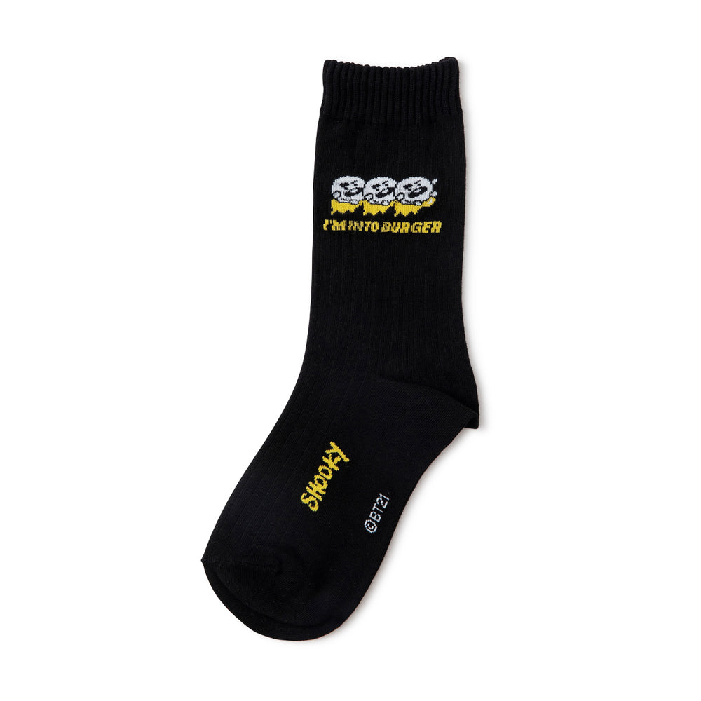 BT21 - BITE - Mid Socks