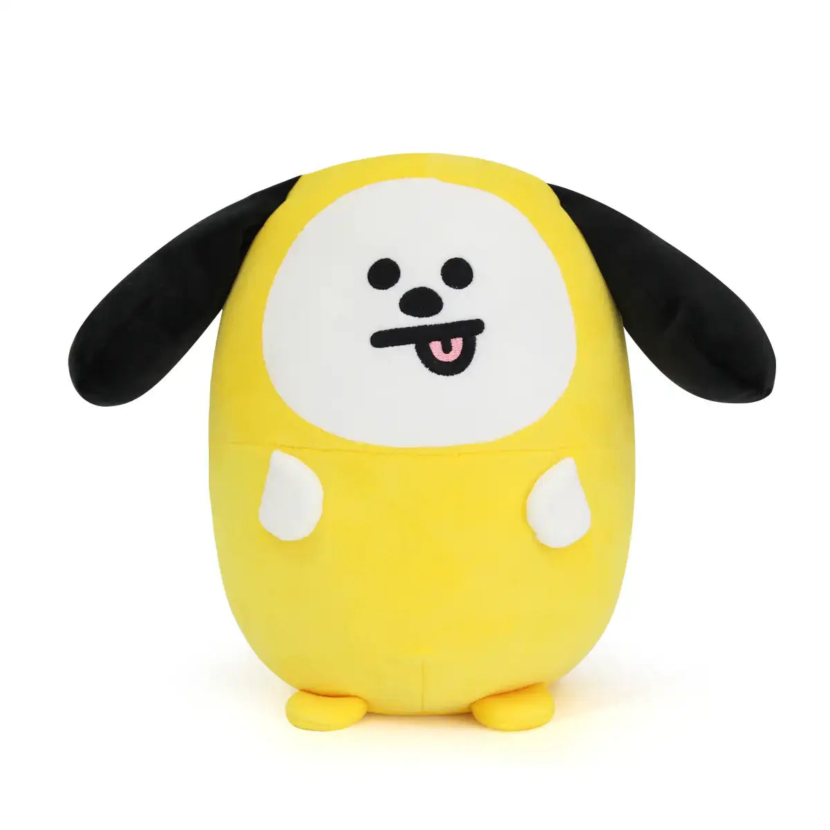 BT21 - Egg Pillow Cushion - BT21 - Home & Living, Accessories - Harumio