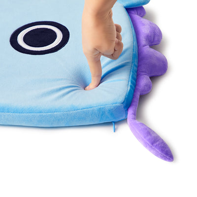 BT21 - Character Chair Cushion - Mang