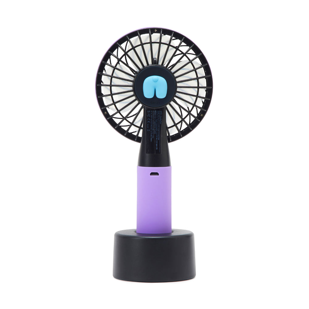 BT21 - Handy Fan