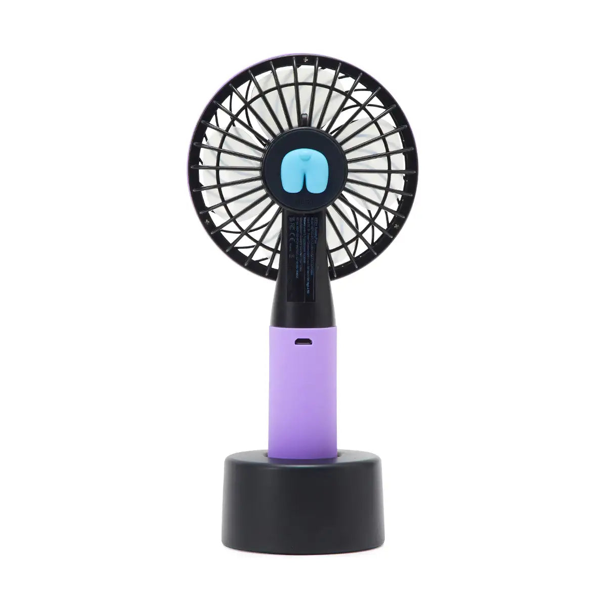 BT21 - Handy Fan - BT21 - Mini Fan - Harumio