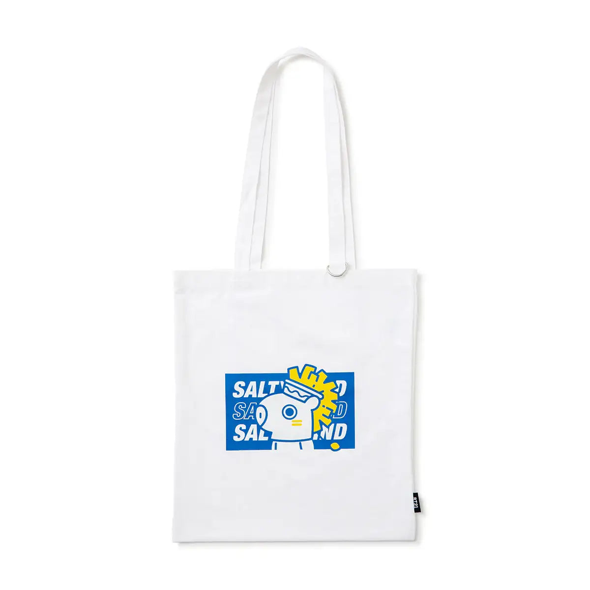 BT21 - BITE - Eco Bag - BT21 - Eco Bag - Harumio