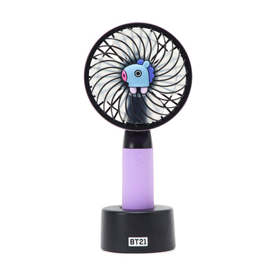BT21 - Handy Fan