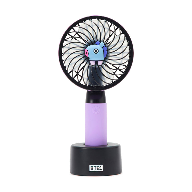 BT21 - Handy Fan