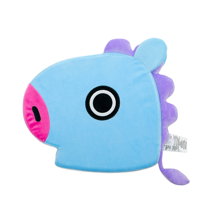 BT21 - Character Chair Cushion - Mang