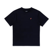 BT21 - BITE - Fast Food - Short Sleeve Polo T-shirt - Chimmy - BT21 - T-Shirt - Harumio