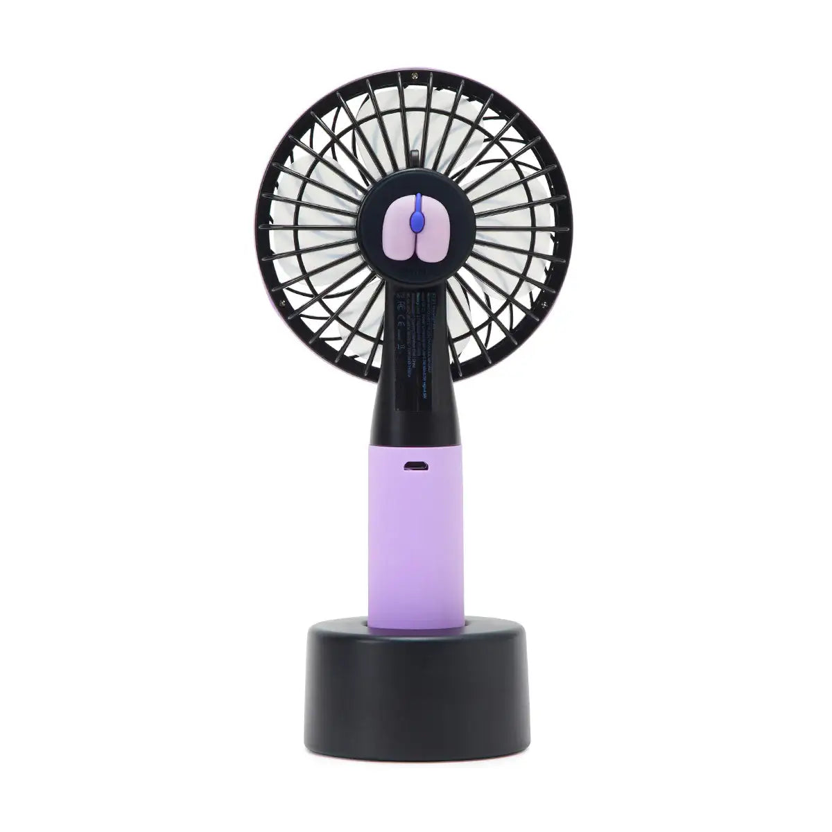 BT21 - Handy Fan - BT21 - Mini Fan - Harumio