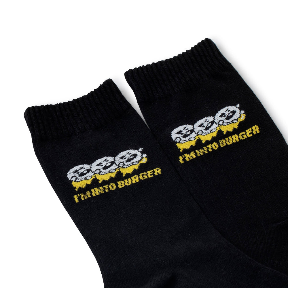 BT21 - BITE - Mid Socks