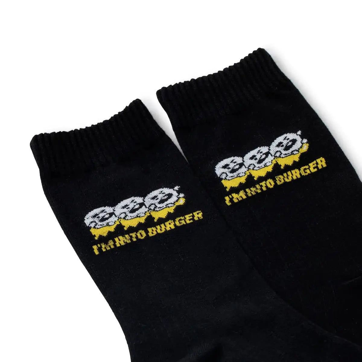 BT21 - BITE - Mid Socks - BT21 - Socks - Harumio