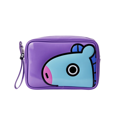 BT21 - Enamel Pouch - Mang