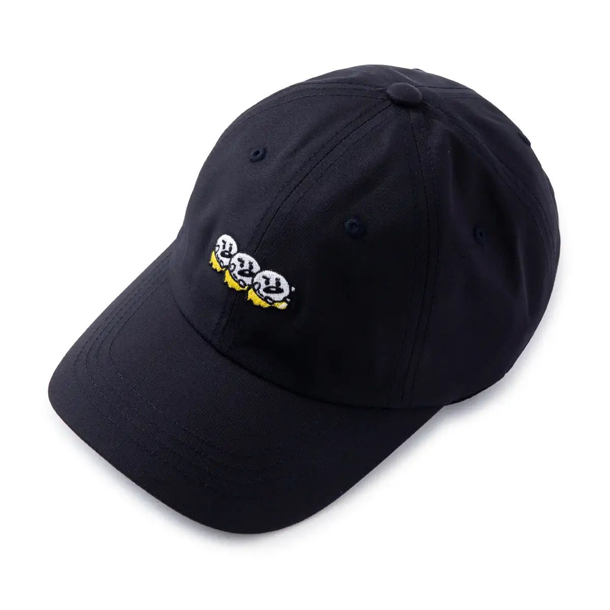 BT21 - BITE - Embroidery Ball Cap - BT21 - Cap - Harumio