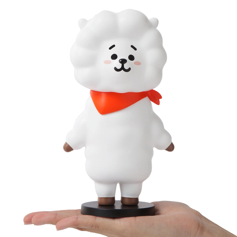 BT21 - Standing Figure (L) - RJ