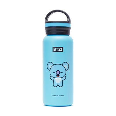BT21 - Thermos Bottle  - Koya