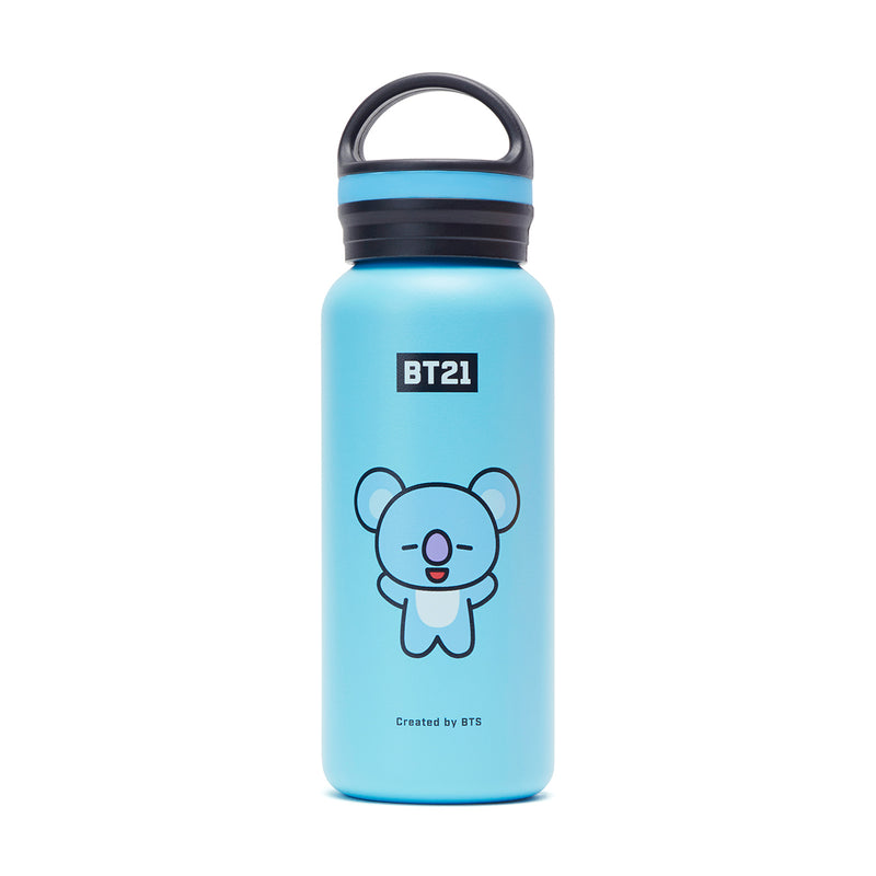 BT21 - Thermos Bottle  - Koya