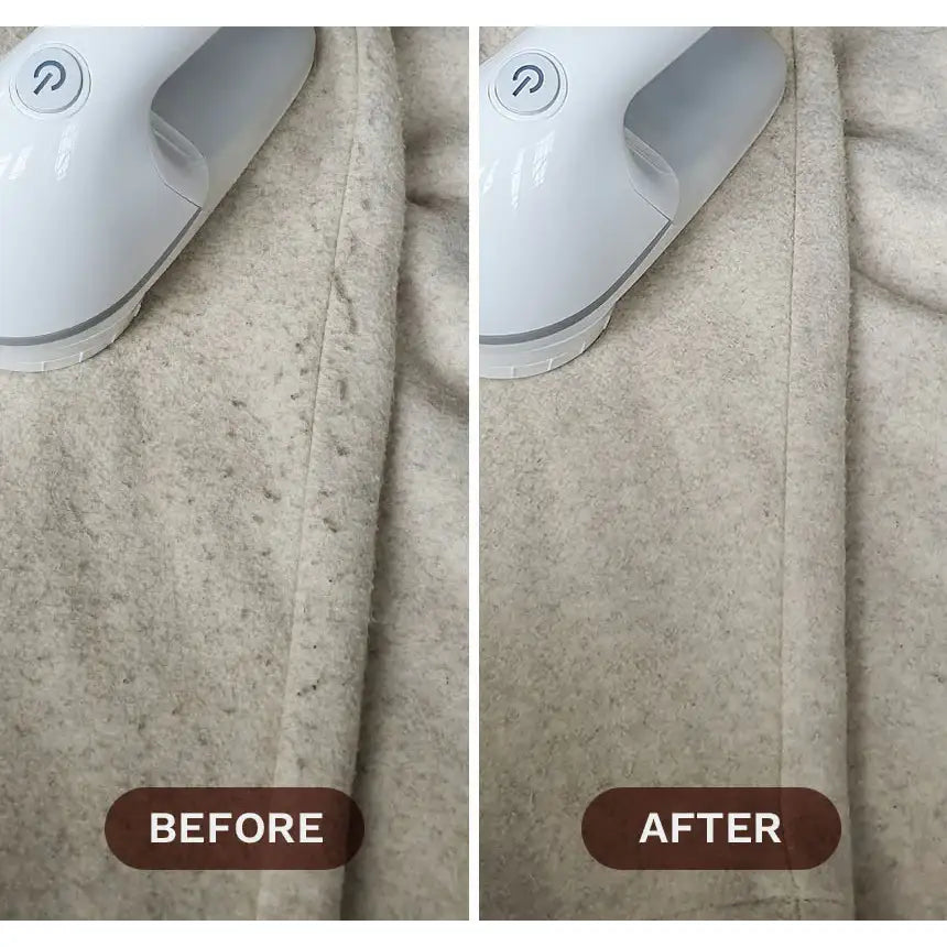 Mari Steiger - LUMI High Power Lint Remover - Mari Steiger - Home & Living, Accessories - Harumio
