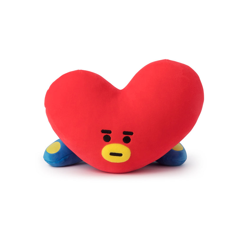 BT21 - Soft Mini Pillow Cushion - TATA - Toy - Harumio