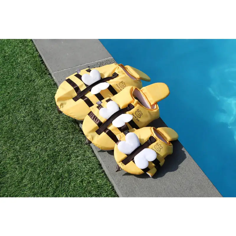 ITSDOG - Pet Life Jacket - ITSDOG - Pet Clothes - Harumio