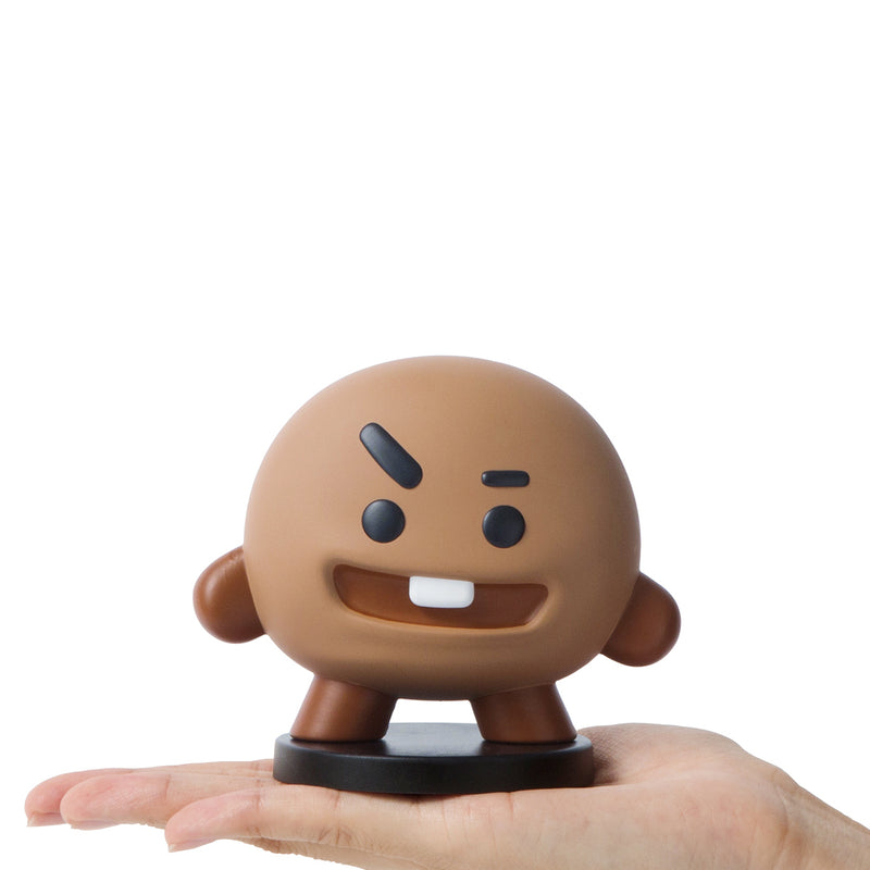 BT21 - Standing Figure (L) - Shooky