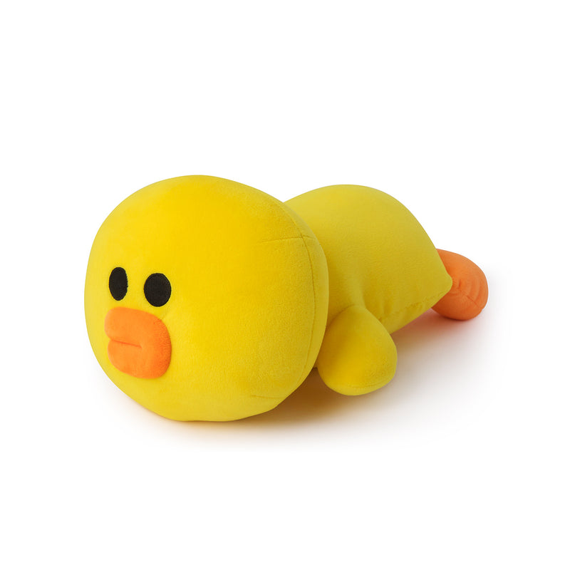 LINE Friends - Soft Mini Pillow Cushion - Sally