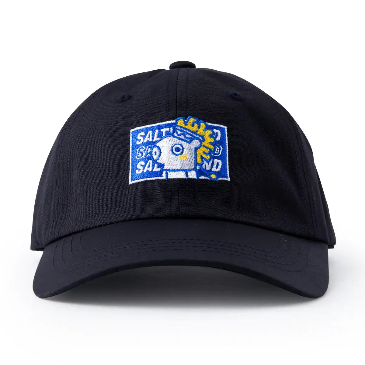 BT21 - BITE - Embroidery Ball Cap - BT21 - Cap - Harumio