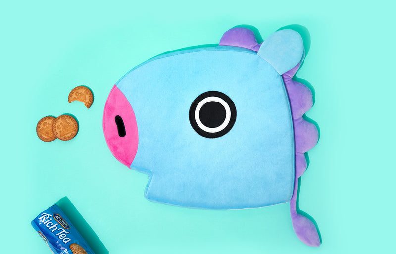 BT21 - Character Chair Cushion - Mang