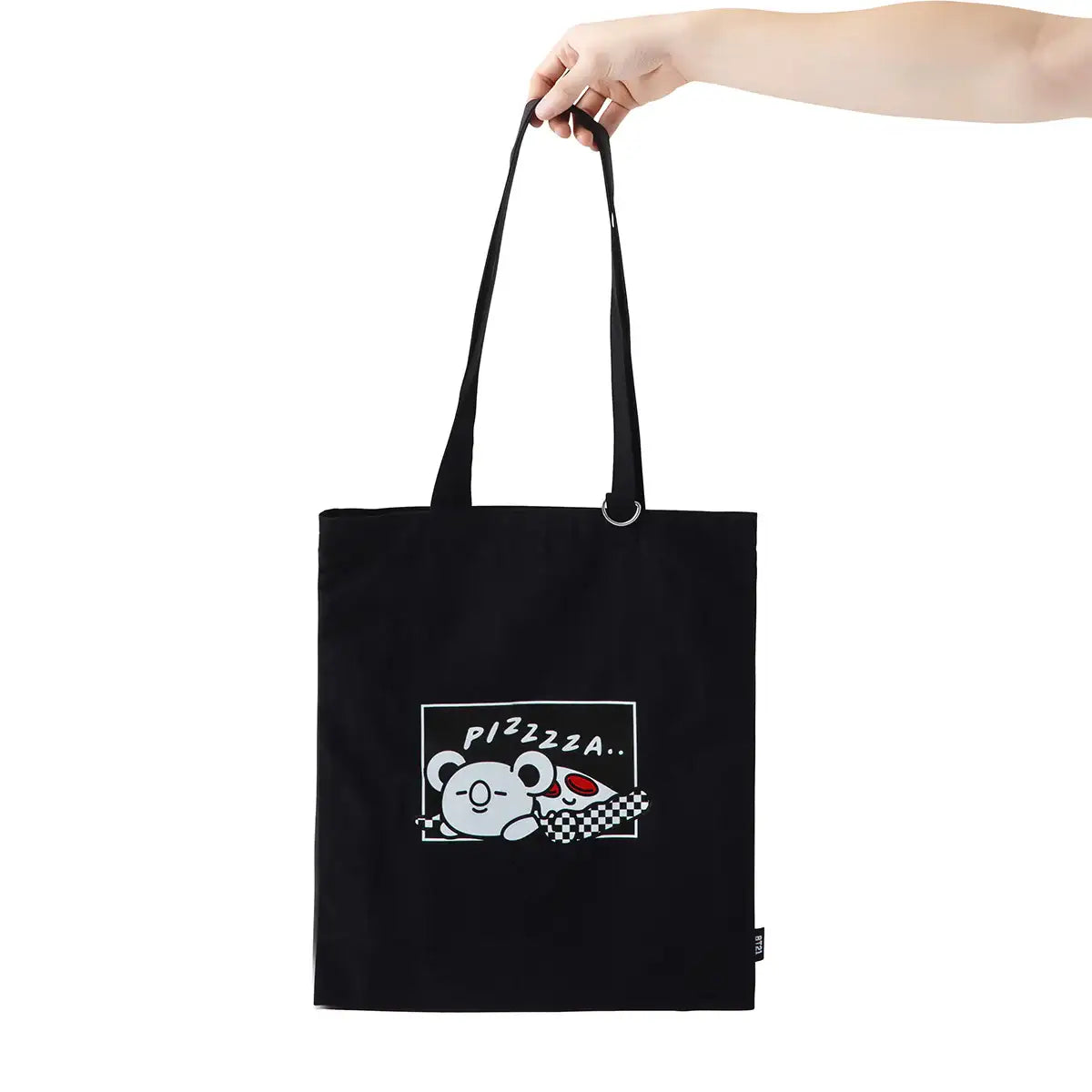 BT21 - BITE - Eco Bag - BT21 - Eco Bag - Harumio