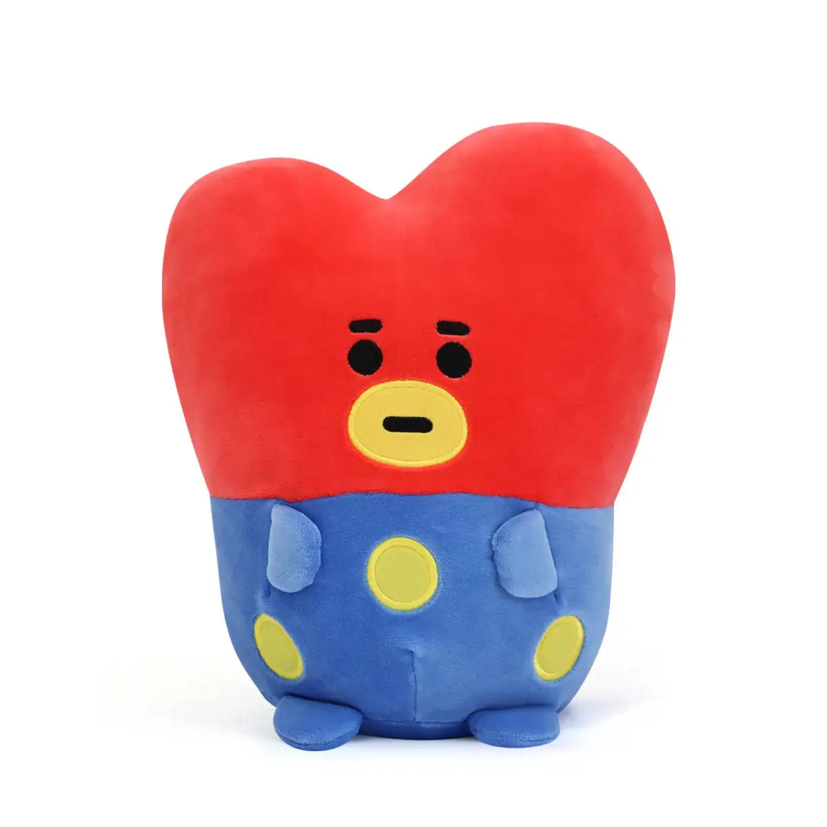 BT21 - Egg Pillow Cushion - BT21 - Home & Living, Accessories - Harumio