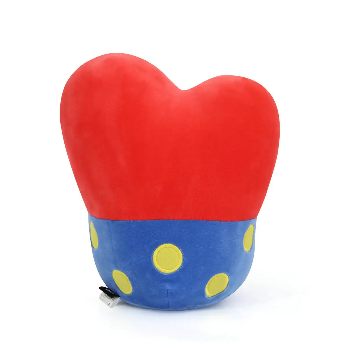 BT21 - Egg Pillow Cushion - BT21 - Home & Living, Accessories - Harumio