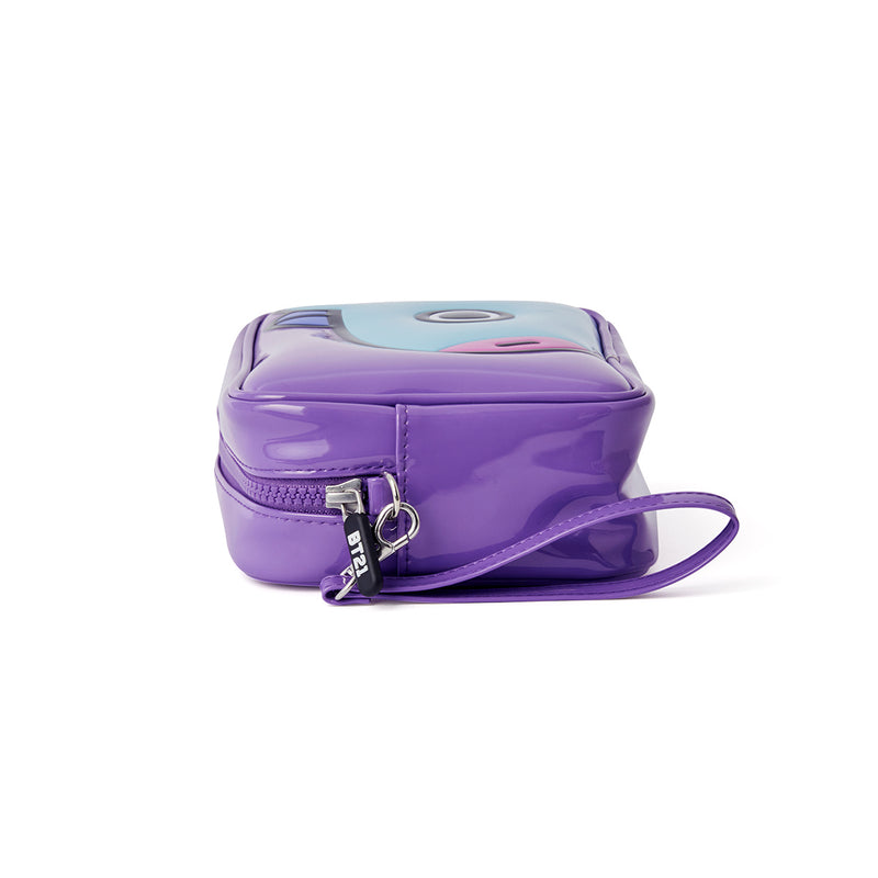 BT21 - Enamel Pouch - Mang