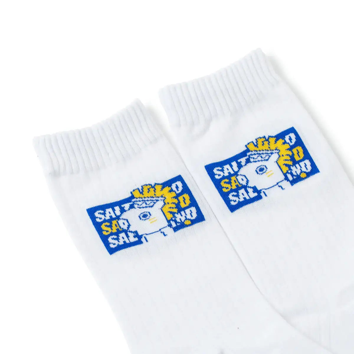 BT21 - BITE - Mid Socks - BT21 - Socks - Harumio