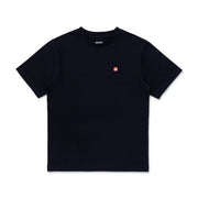 BT21 - BITE - Fast Food - Short Sleeve Polo T-shirt - RJ - BT21 - T-Shirt - Harumio