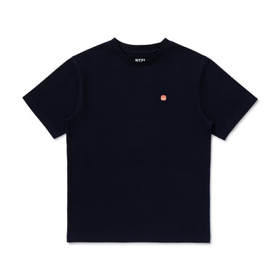 BT21 - BITE - Fast Food - Short Sleeve Polo T-shirt - RJ