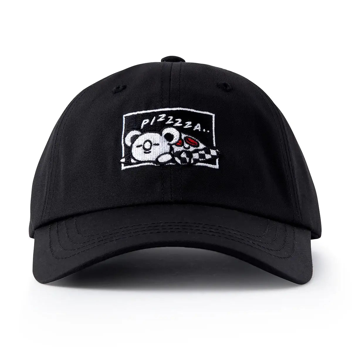 BT21 - BITE - Embroidery Ball Cap - BT21 - Cap - Harumio