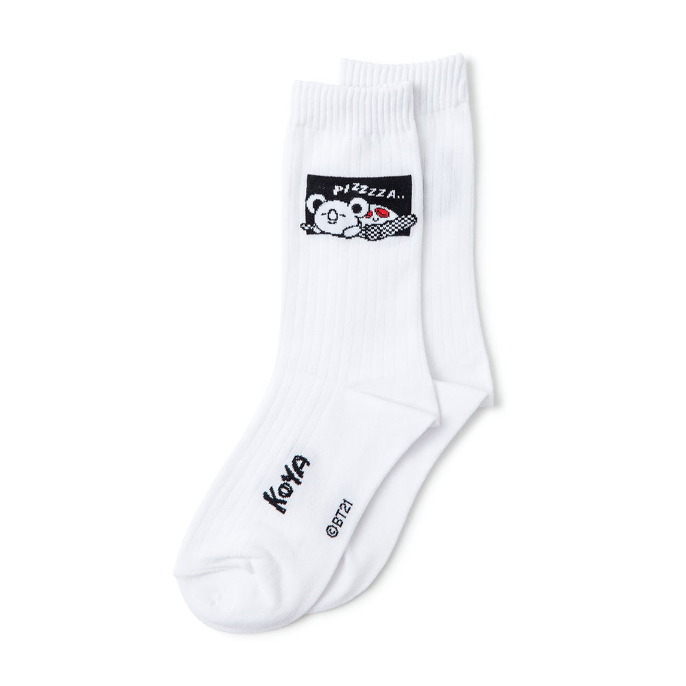 BT21 - BITE - Mid Socks