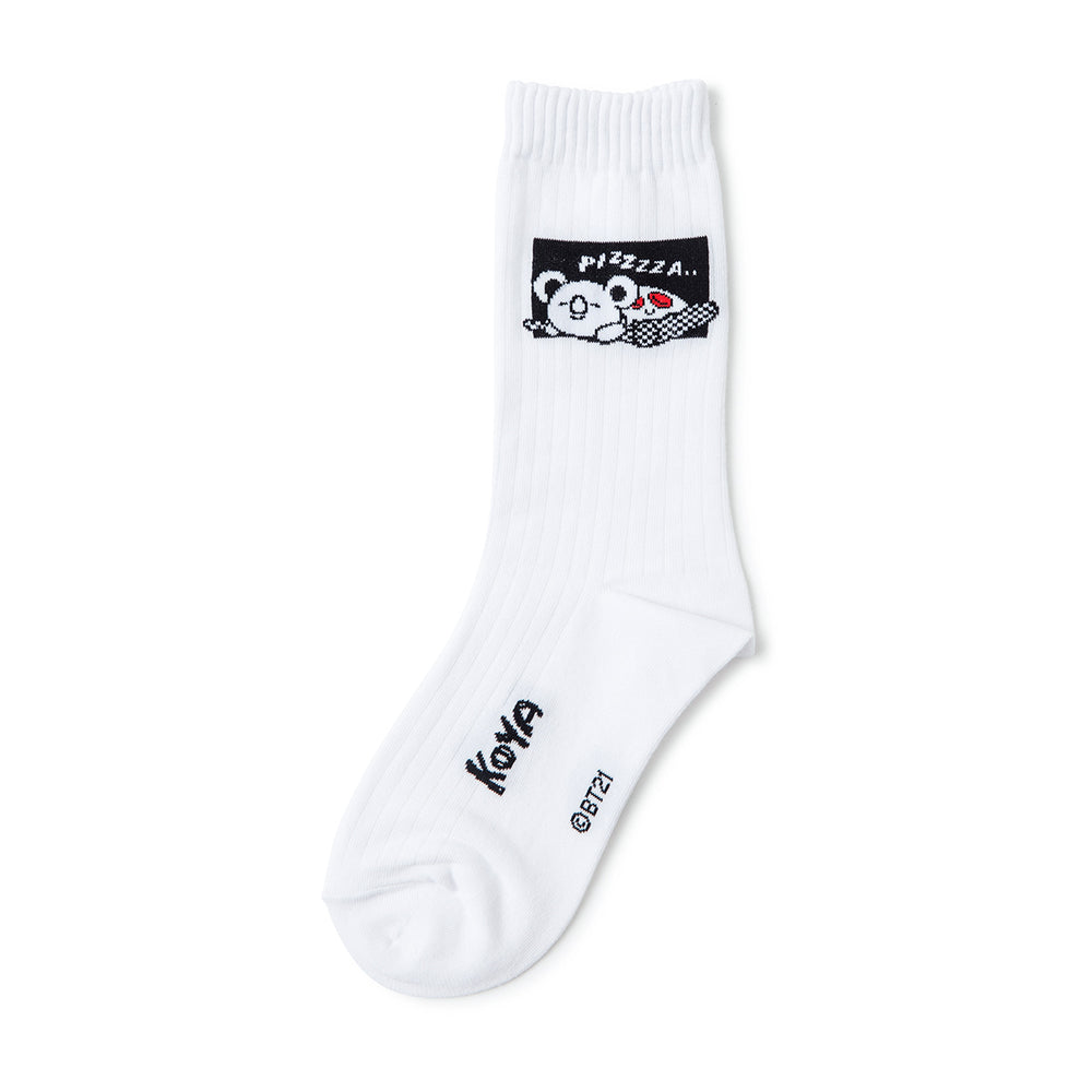 BT21 - BITE - Mid Socks