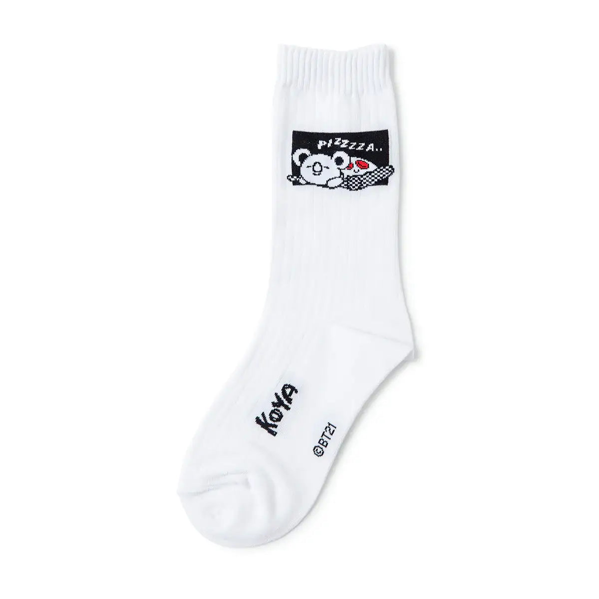 BT21 - BITE - Mid Socks - BT21 - Socks - Harumio